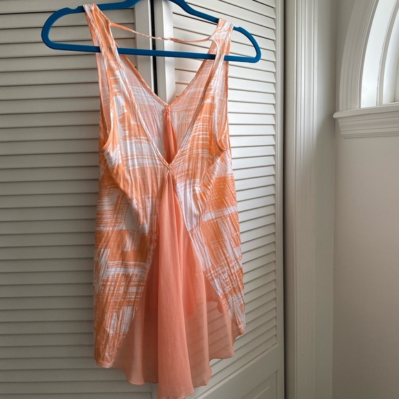 Orange tank! 🧡 - Picture 4 of 4